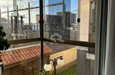 Apartamento com 2 quartos à venda na Rua Henrique Stefani, 1030, Igara, Canoas