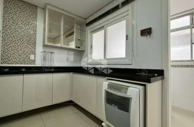 Apartamento 2 dormitorios no marechal rondon canoas