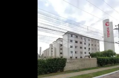 Apartamento com 2 quartos à venda na Rua São Nicolau, 580, Estância Velha, Canoas