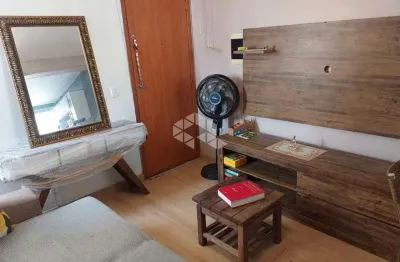 Apartamento com 2 quartos à venda na Rua Machadinho, 1807, Rio Branco, Canoas