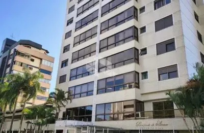 Apartamento alto padrão no centro de canoas - residencial principado de mônaco
