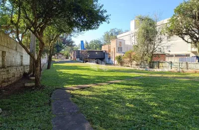 Terreno em frente ao parque getúlio vargas - canoas