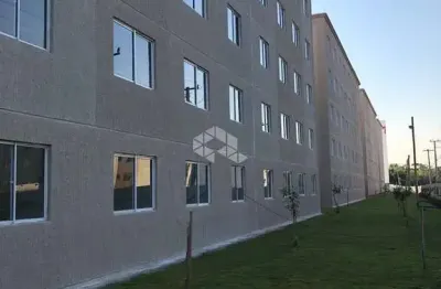 Apartamento com 2 quartos à venda na Rua Afonso Pena, 340, Mato Grande, Canoas