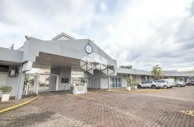 Casa em condomínio fechado com 3 quartos à venda na Avenida Guilherme Schell, 1250, Rio Branco, Canoas