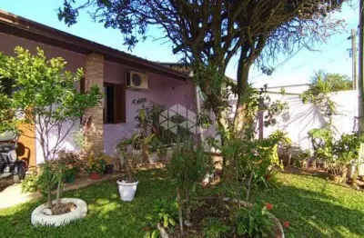 Casa à venda no bairro guajuviras - setor 5, canoas/rs