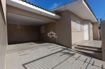 Casa com 2 quartos à venda na Rua Libélulas, 9, Olaria, Canoas