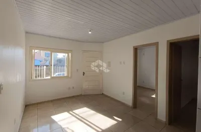 Casa com 2 quartos à venda na Rua Libélulas, 9, Olaria, Canoas