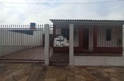 Casa com 3 quartos à venda na Ii Dois, 27, Guajuviras, Canoas