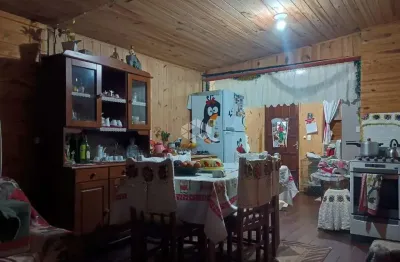 Casa com 1 quarto à venda na Mangueiras, 29, Estância Velha, Canoas