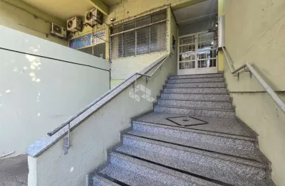 Apartamento com 1 quarto à venda na Rua Sete Povos, 303, Marechal Rondon, Canoas