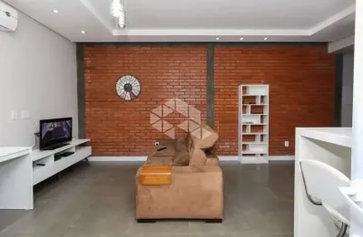 Casa com 2 quartos à venda na Rua Irmão Clemente Luís, 5, Marechal Rondon, Canoas