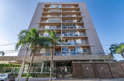 Apartamento com 3 quartos à venda na Rua Napoleão Laureano, 90, Centro, Canoas