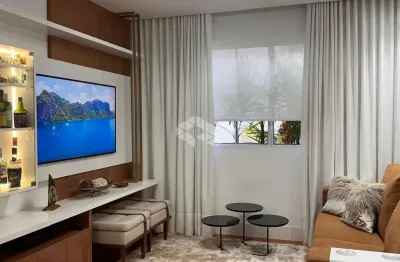 Sobrado com 4 dormitórios condomínio fechado centro de canoas/rs