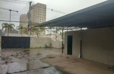 Barracão / Galpão / Depósito à venda na Rua Cairu, 1760, Rio Branco, Canoas