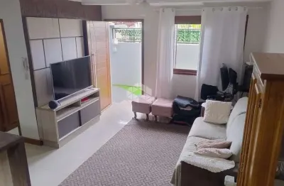 Casa com 3 quartos à venda na Rua Adão da Silva Santos, 772, São José, Canoas