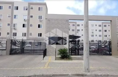 Apartamento com 2 quartos à venda na Rua Arpoador, 425, Estância Velha, Canoas