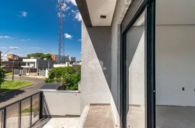 Casa com 3 quartos à venda na Rua Doutor Alfredo Angelo Filho, 1889, Igara, Canoas