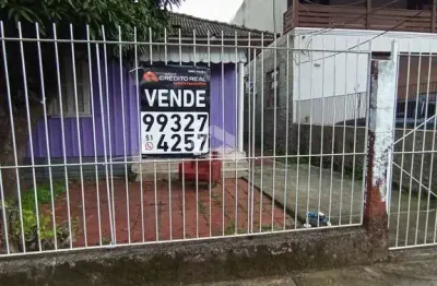 Casa com 2 quartos à venda na Rua Uruguai, 147, São José, Canoas