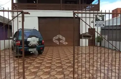 Prédio à venda na Rua Uruguai, 145, São José, Canoas