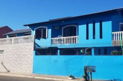 Casa com 5 quartos à venda na Rua Marechal Rondon, 436, Niterói, Canoas