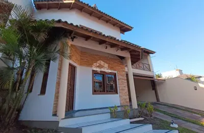 Casa com 4 quartos à venda na Letônia, 122, Marechal Rondon, Canoas