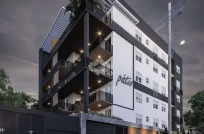 Apartamento novo com 2 dormitórios (suites) com vagas de garagem em são leopoldo