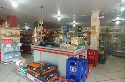 Casa comercial à venda na Quadra K Seis, 4, Guajuviras, Canoas