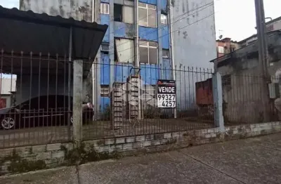 Apartamento com 2 quartos à venda na Avenida Dezessete de Abril, 527, Guajuviras, Canoas