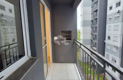 Apartamento com 2 quartos à venda na Rua Henrique Stefani, 761, Igara, Canoas
