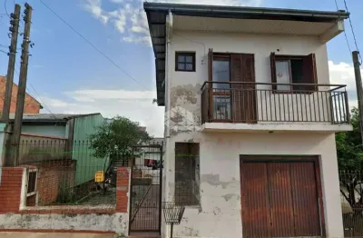 Casa com 3 quartos à venda na Rua Umbu, 51, Estância Velha, Canoas