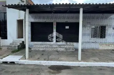 Casa com Edícula e Sala Comercial à venda - Excelente Oportunidade