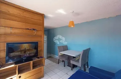 Apartamento com 2 quartos à venda na Rua Doze, 184, Guajuviras, Canoas