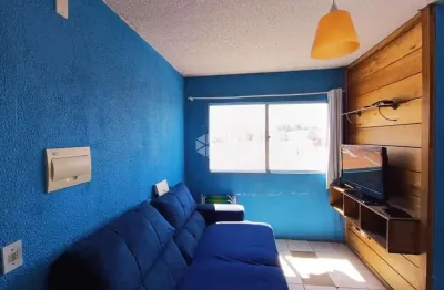 Apartamento com 2 quartos à venda na Rua Doze, 184, Guajuviras, Canoas