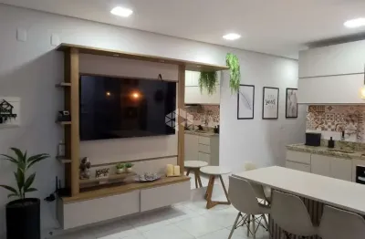 Casa com 2 quartos à venda na Rua Cinco, 256, Olaria, Canoas