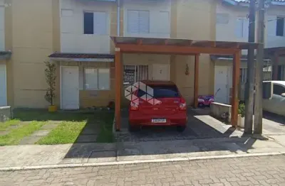 Casa com 2 quartos à venda na Rua das Magnólias, 303, Igara, Canoas