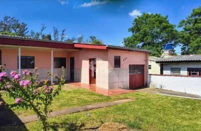 Casa com 2 quartos à venda na Rosacruz, 660, Olaria, Canoas