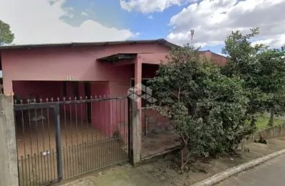 Casa com 3 quartos à venda na Avenida do Nazario, 12, Olaria, Canoas