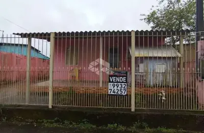 Casa com 4 quartos à venda na Quarenta E Dois, 4, Guajuviras, Canoas