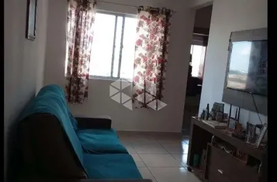Apartamento com 2 quartos à venda na Rua Santa Fé, 935, Olaria, Canoas
