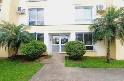 Apartamento de 2 dormitórios, aceita financiamento no bairro mato grande/canoas.