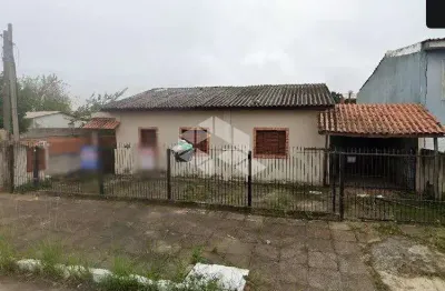 Casa / 4 Dormitórios / 1 Suíte / 3 Vagas / Mathias Velho / Canoas