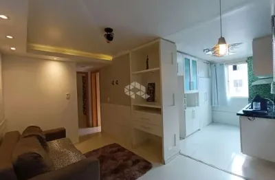 Apartamento com 2 quartos à venda na Rua Camboatás, 240, Igara, Canoas