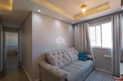 Apartamento com 2 quartos à venda na Rua Professora Silvia Síeben Meotti, 84, São José, Canoas