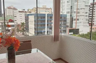 Apartamento com 2 dormitórios, 1 suite, mobiliado, sacada, box de garagem, zona nova, em capão da canoa