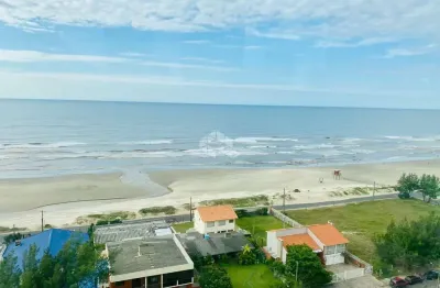 Apartamento 2 quartos no bairro  zona nova em capão da canoa!