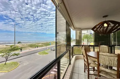 Apartamento com 3 quartos à venda na Rua Andira, 2531, Centro, Capão da Canoa