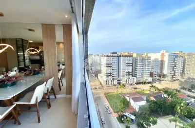 Apartamento 2 quartos no  bairro navegantes em capão da canoa!