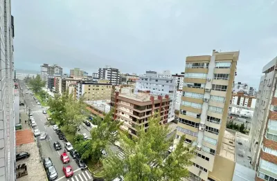 Apartamento 2 quartos, suíte, sacada, mobiliado, churrasqueira, centro, capão da canoa.