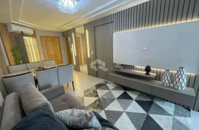 Apartamento à venda no bairro navegantes em capão da canoa com 2 quartos (1 suíte)