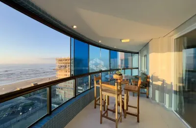 Apartamento 03 quartos no bairro centro em capão da canoa!